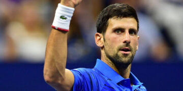 Novak Djokovic aseguró estar dispuesto a sacrificar más torneos antes que vacunarse contra el coronavirus