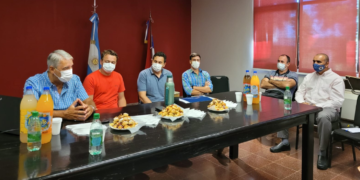 Inversión de 35 millones para albergues y residencias de la educación agrotécnica pública