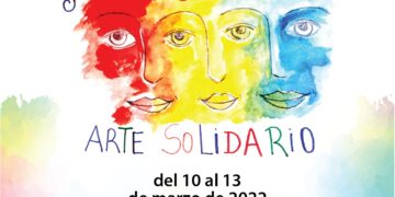 En el mes de la mujer, arranca la tercera edición del arte solidario en red