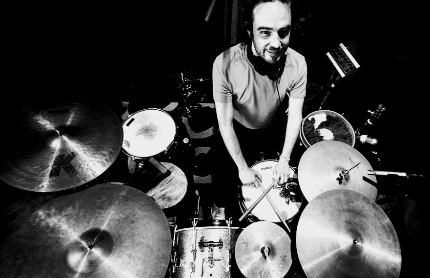 Taller-concierto de repertorio rítmico afroamericano