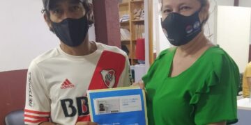 Indocumentado Cero: sin límite de edad, el programa funciona a pleno en la Provincia