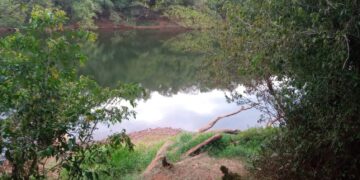 Un hombre murió ahogado en las aguas del arroyo El Soberbio