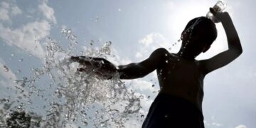 A partir del miércoles se vivirá una nueva ola de calor en Misiones