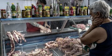 Cortes Cuidados: comenzó a regir el nuevo acuerdo de precios de la carne