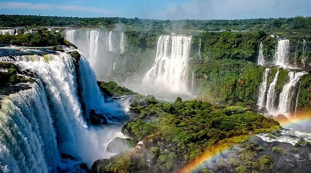 Fin de semana largo de carnaval: más de tres millones de turistas en viaje por toda la Argentina