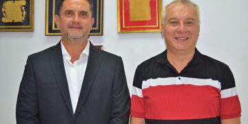 Sergio Guelman asumió la presidencia de CCIP