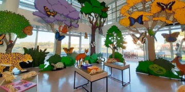 El Centro de Arte inicia la temporada 2022 con Horacio Quiroga