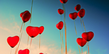 Hoy es el Día de San Valentín, patrono de los enamorados