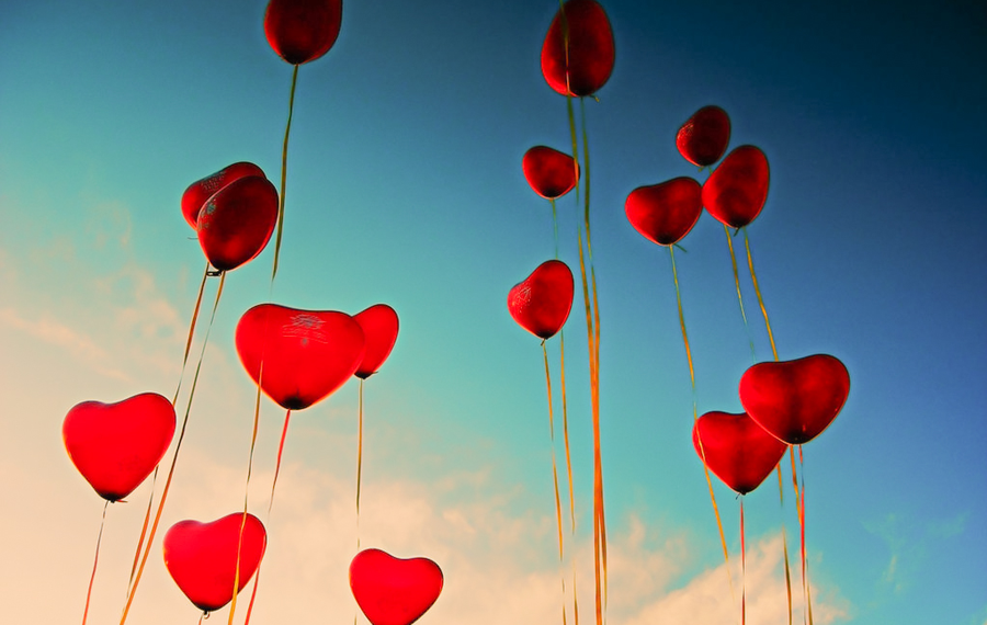 Hoy es el Día de San Valentín, patrono de los enamorados