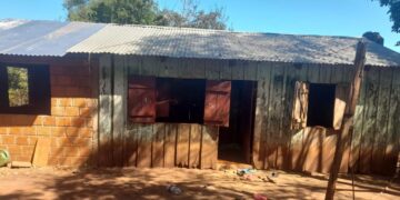 Colonia Delicia: tres personas murieron tras recibir una descarga eléctrica en una vivienda