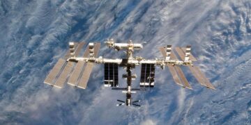 La NASA filtró cuándo y de qué modo “matará” la Estación Espacial Internacional