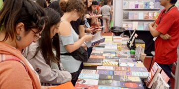 Abrió la convocatoria 2022 del Programa de apoyo a Ferias del Libro de todo el país