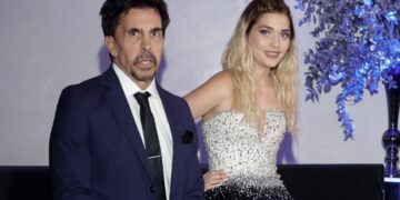 Murió Gustavo Martínez, la expareja de Ricardo Fort y la fiscal investiga si se trató de un suicidio