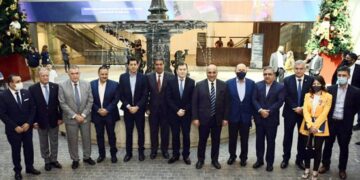 La primera cumbre del año de gobernadores del Norte Grande será en Puerto Iguazú, el viernes