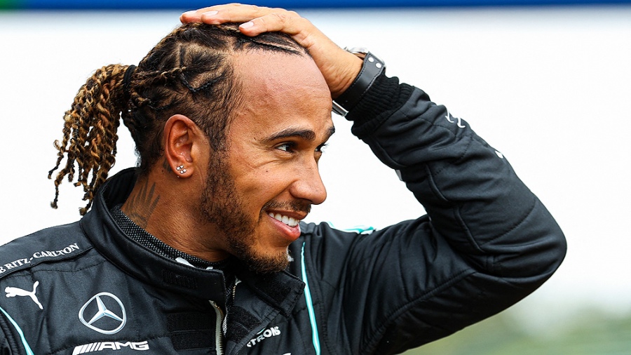 El británico Hamilton será el piloto mejor pagado de la Fórmula 1 en 2022