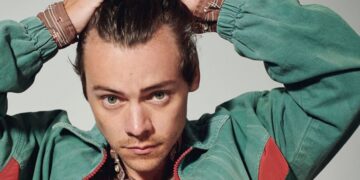 Harry Styles confirmó que hará un segundo River Plate en diciembre