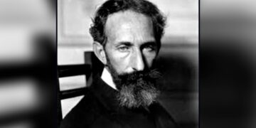 Se cumplen 85 años de la muerte de Horacio Quiroga, cuya vida trágica impregnó toda su obra