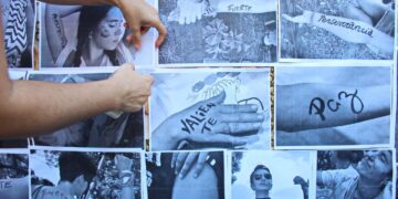 “Cuerpa/s todas y cada una”: mujeres y disidencias bajo la lupa del arte