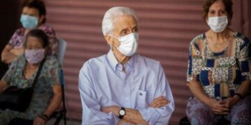 Jubilaciones, pensiones y asignaciones aumentarán 12,28% desde marzo