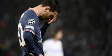 La respuesta de Messi a la duras críticas que le hicieron