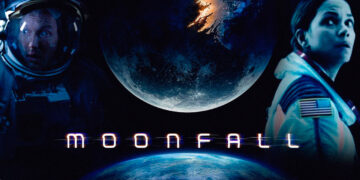 Un estreno impactante en el IMAX: «Moonfall»