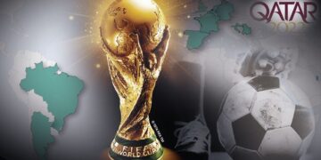 Fútbol: se sumaron 17 millones de solicitudes de entradas para el Mundial de Qatar 2022 en 20 días