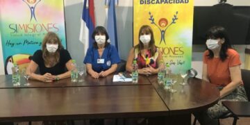 Se refuerza el trabajo en torno a la detección temprana de enfermedades poco frecuentes en la provincia