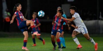 Fútbol: se larga el torneo femenino con más profesionales, 21 equipos y tres descensos