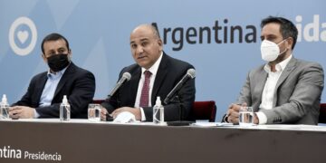 Presentaron el Parque Federal San Juan, el primero con administración conjunta entre Nación y Misiones