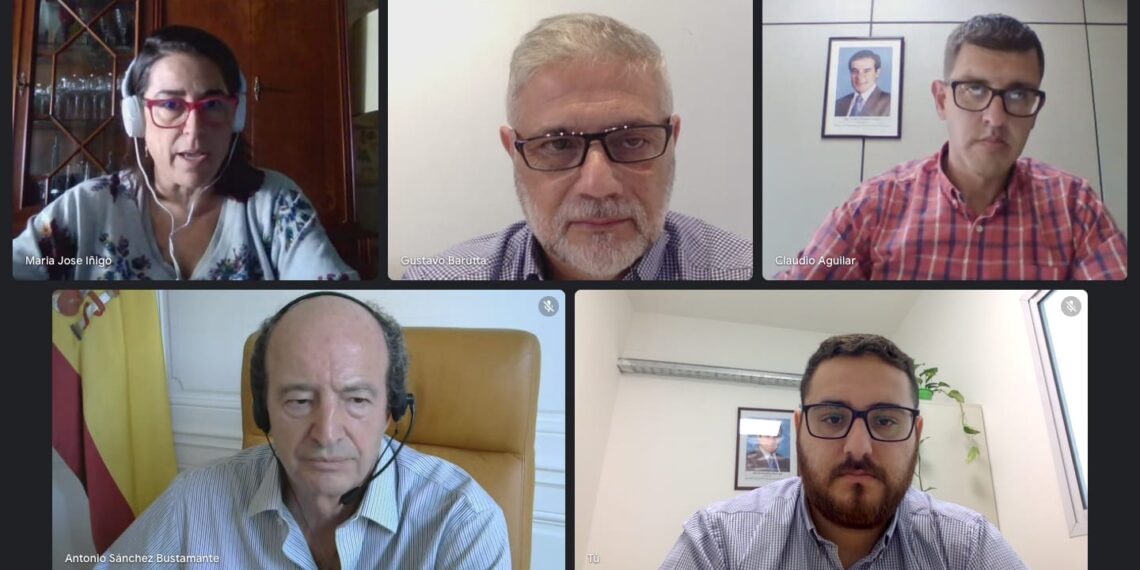 Invest Posadas: Promueven alianzas comerciales con España