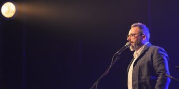 Murió Gerardo Rozín, el hombre que recuperó la música popular en vivo para la TV abierta