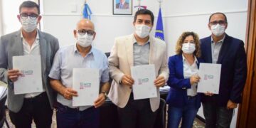 Vuelve la Feria Franca al Concejo Deliberante posadeño