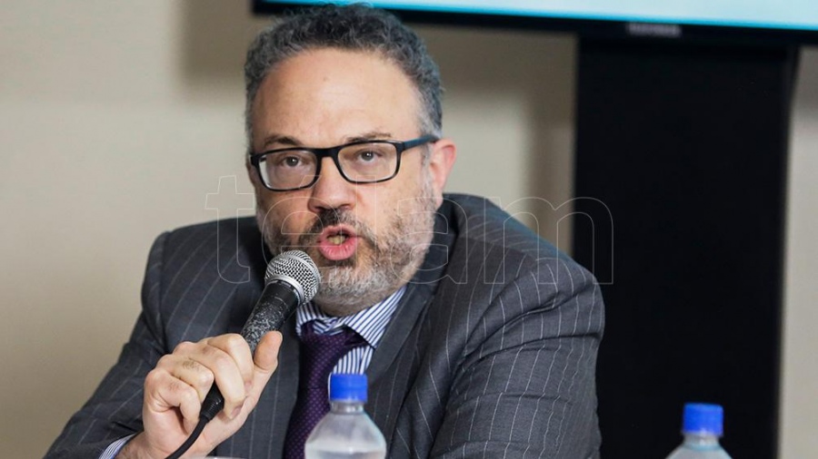 “Vamos a exigirles a los empresarios que retrotraigan precios que no tienen justificación”