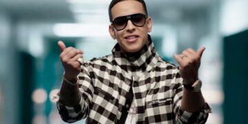 Daddy Yankee anunció su retiro de la música y hará una última gira