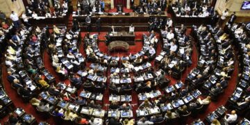 El proyecto del acuerdo con el FMI llega al Congreso y el oficialismo traza plan para el debate