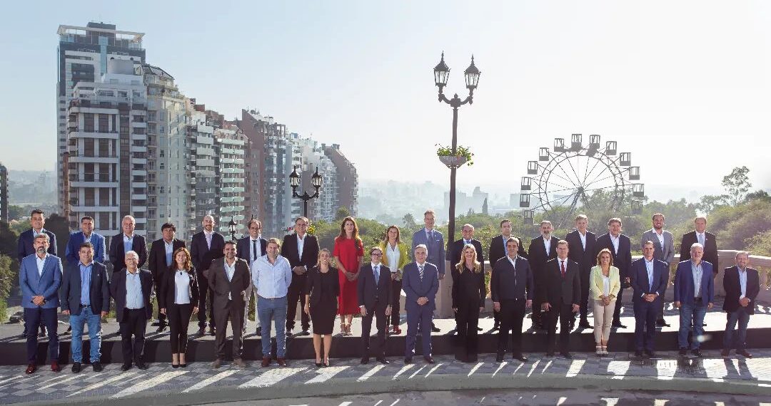 Posadas presente en Encuentro Nacional de “BiodiverCiudades” de Argentina