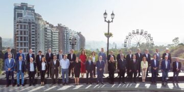 Posadas presente en Encuentro Nacional de “BiodiverCiudades” de Argentina