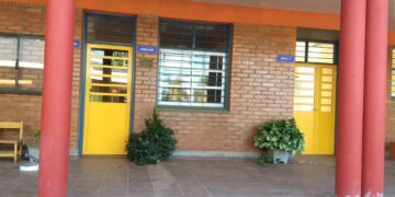 Obras escolares del Iprodha para ciclo lectivo 2022