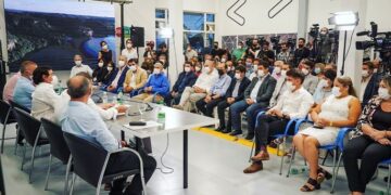 Con más de 50 mil inscriptos, Misiones inició el Ciclo de Educación Disruptiva 2022