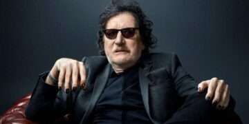 Charly García, con “pronóstico reservado” por una quemadura en su pierna