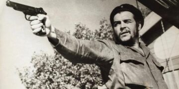 El militar que mató al “Che” Guevara murió a los 80 años en Bolivia