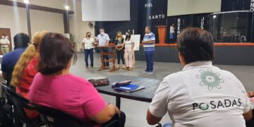 Comienza el ciclo lectivo 2022 del programa “Aprender es Posible”