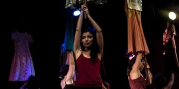 Semana de homenaje a las “Mujeres en el Arte” en el Museo Juan Yaparí