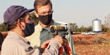 Avanza el plan de adaptación ambiental para mitigar el impacto climático en el sector rural y agroindustrial