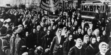 Día de la Mujer: ¿por qué se conmemora hoy, 8 de marzo?