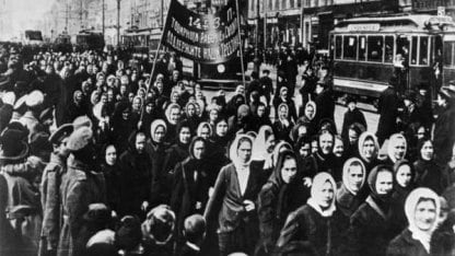 Día de la Mujer: ¿por qué se conmemora hoy, 8 de marzo?