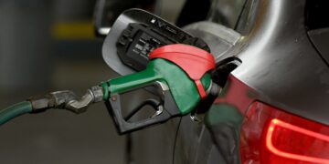 Nuevo aumento en los combustibles