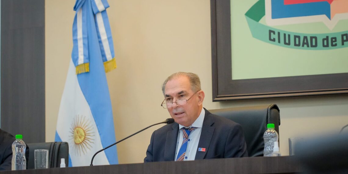Stelatto: “proponemos una transformación que nos incluya y comprometa a todos”
