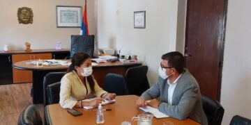 Integración Regional y Comercio Fronterizo se posicionan en la agenda de Acción Cooperativa