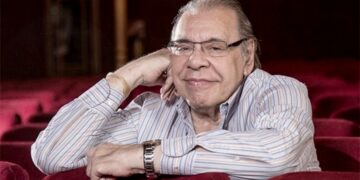 Murió Enrique Pinti, el artista que le puso humor y vértigo a las desventuras argentinas